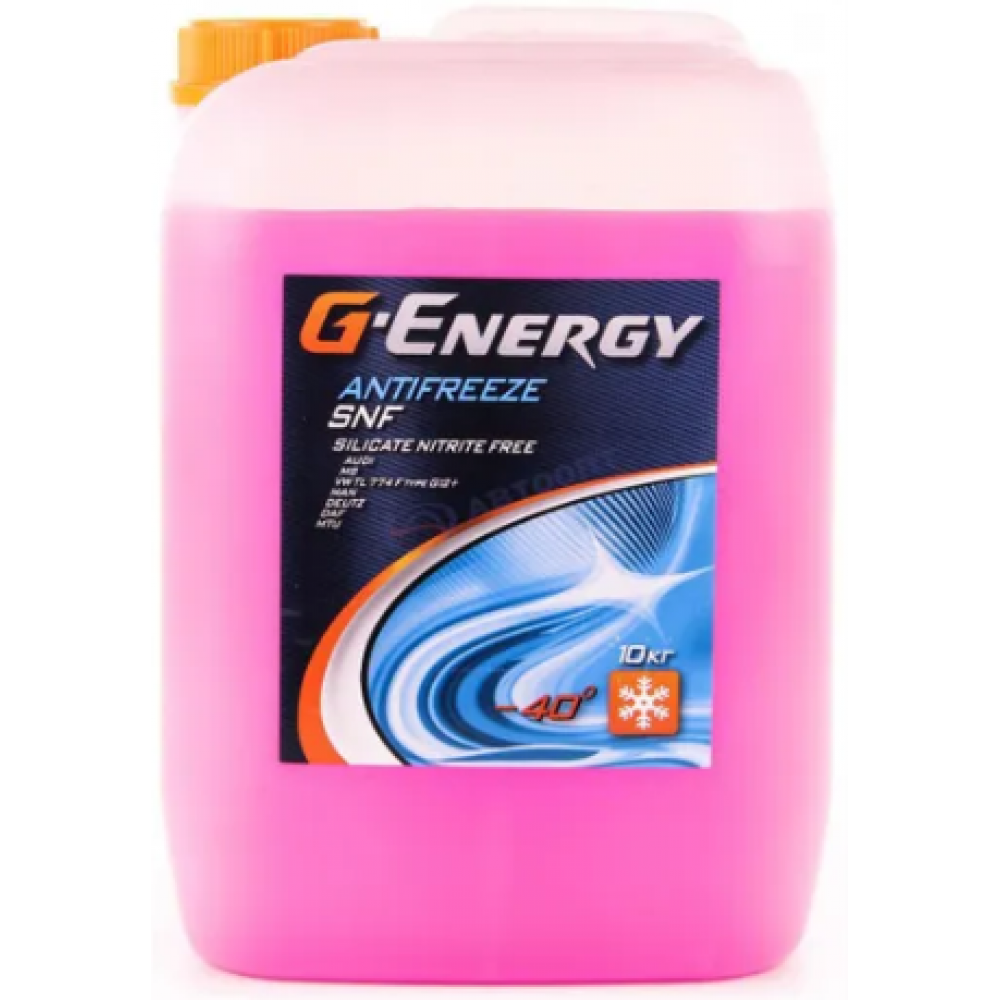 Антифриз джи. Антифриз g Energy SNF 40 красный. G-Energy Antifreeze SNF 40 5кг. Антифриз g-Energy Antifreeze SNF 40. Антифриз Джи Энерджи красный g12.