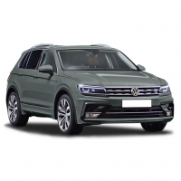 Tiguan, Tiguan LWB, BW2 / 0T1 / 0T2 / 0T3 / 0T4