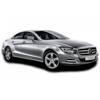 CLS-Class, C218 / X218 / S218
