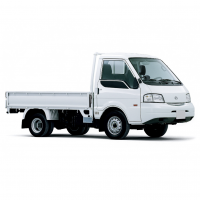 Vanette Truck, S21