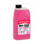 Антифриз готовый TOTACHI MIX-TYPE COOLANT Pink -40C,G12evo, 1кг