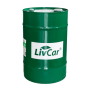 Моторное масло LIVCAR ENGINE OIL ENERGY ULTRA 5W-40 API SP/CF, 60л