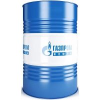 Моторное масло Gazpromneft Diesel Premium 10W-40, 205л