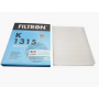 Салонный фильтр Filtron K1315