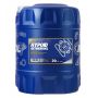 Трансмиссионное масло MANNOL 8106 HYPOID GETRIEBEOEL 80W-90, 20л