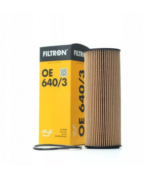 Масляный фильтр Filtron OE 640/3