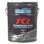 Трансмиссионное масло TCL CVTF FE, 20л
