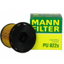 Топливный фильтр MANN-FILTER PU 822X