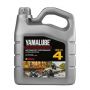 Моторное масло Yamaha YAMALUBE 4 Stroke Motor Oil 10W-40, 4л