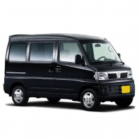 NV100 Clipper I