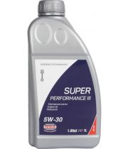 Моторное масло PENTOLUB Super Performance III 5W-30, 1л