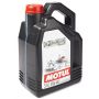 Моторное масло MOTUL LPG-CNG 5W-40, 4л