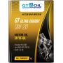Моторное масло GT OIL GT Ultra Energy 0W-20 SN/GF-5, 4л