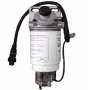 Топливный фильтр MANN-FILTER PRELINE 270