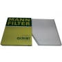 Салонный фильтр MANN-FILTER CU 29007