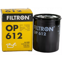 Масляный фильтр Filtron OP 612