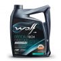 Моторное масло Wolf OFFICIALTECH 0W-20 C6 F, 5л