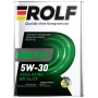 Моторное масло ROLF ENERGY 5W-30 A3/B4 SL/CF, 4л