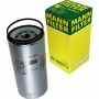 Топливный фильтр MANN-FILTER WK 1080/7X
