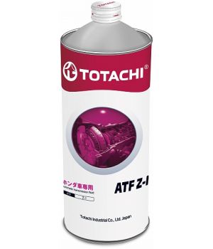 Трансмиссионное масло TOTACHI ATF Z-1, 1л
