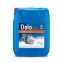Антифриз готовый Texaco DELO XLC Antifreeze/Coolant 50/50, 20л