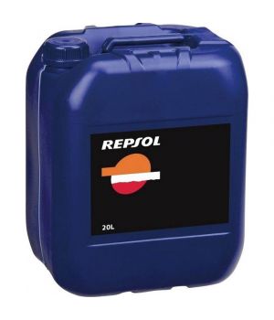 Гидравлическое масло Repsol NAVIGATOR TO-4 SAE 10W, 20л