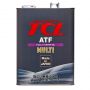 Трансмиссионное масло TCL ATF Multi, 4л