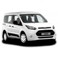 Transit / Tourneo Connect