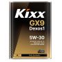 Моторное масло Kixx G1 Dexos1 SN Plus 5W-30, 4л