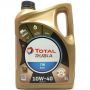 Моторное масло Total RUBIA TIR 8600 10W-40, 5л
