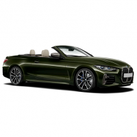 4 Series, Cabriolet, G23 / G83