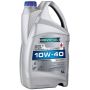 Моторное масло RAVENOL EURO VI Truck 10W-40, 5л