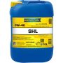 Моторное масло RAVENOL SHL 0W-40, 10л