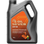 Трансмиссионное масло S-OIL SEVEN ATF III​​​​​​​, 4л