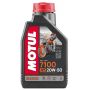 Моторное масло MOTUL 7100 4T 20W-50, 1л