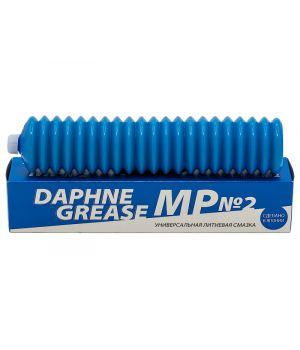 Смазка DAPHNE GREASE MP Grade №2, 400гр (в упаковке)