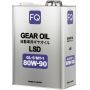Трансмиссионное масло FQ GEAR GL-5/MT-1 LSD 80W-90, 4л