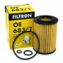 Масляный фильтр Filtron OE683/1