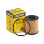 Масляный фильтр Filtron OE648/2