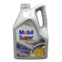 Моторное масло Mobil Super 3000 X1 Formula FE 5W-30, 5л