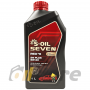 Моторное масло S-OIL SEVEN RED #9 SN PLUS 5W-30, 1л