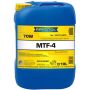 Трансмиссионное масло RAVENOL MTF-4 70W, 10л