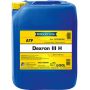 Трансмиссионное масло RAVENOL ATF Dexron III H, 20л