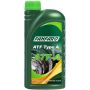 Трансмиссионное масло FANFARO 8204 ATF-A, 1л