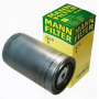 Топливный фильтр MANN-FILTER WK 950/6