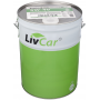 Моторное масло LIVCAR ENGINE OIL ENERGY ULTRA 5W-40 API SP/CF, 20л