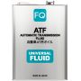 Трансмиссионное масло FQ ATF UNIVERSAL FULLY SYNTHETIC, 4л