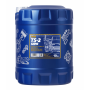 Моторное масло MANNOL TS-2 SHPD 20W-50, 10л