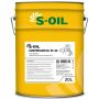 Компрессорнре масло S-OIL COMPRESSOR OIL RS 32​​​​​​​, 20л