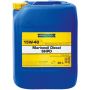 Моторное масло RAVENOL Marineoil Diesel SHPD 15W-40, 20л